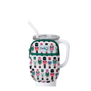 CLASSIC NUTCRACKER
Mega Mug Pouch